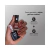 Esmalte Diamond Gel Charlotte de Romã na internet