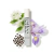 Perfume etleé Sensual & Musky Eau de Parfum Feminino 10ml - comprar online