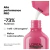 Shampoo Pro Longer Refil 240ml na internet