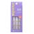Unhas Postiças Kiss Ny Broadway Classic Colors Quadrado Curto Bco01b