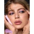Crystal Jelly Glaze Stick-Brilho Lilás - comprar online