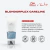 Condicionador Wellla BlondorPlex Fortificante 200ml - comprar online