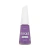 Esmalte Cremoso Nova Cor Jujuva