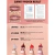 Brilho labial hidratante Crystal Glaze-Melon Pop na internet