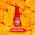 Esmalte Metálico Risqué; Doritos 8ml - Mucho Nacho - comprar online
