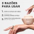 Máscara de Tratamento Kérastase Gloss Absolu Masque Hydra-Glaze 200ml - comprar online