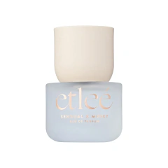 Perfume etleé Sensual & Musky Eau de Parfum Feminino 30ml