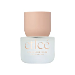 Perfume etleé Sparkling Rose Eau de Parfum Feminino 30ml