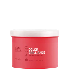 Invigo Color Brilliance - Máscara Capilar 500ml