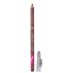 Ruby Kisses Ultra - Easy Nude Rose - Lápis De Boca 1,5g