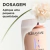 Imagem do Shampoo Hidratante Gloss Absolu Bain Hydra-Glaze Riche 250ml