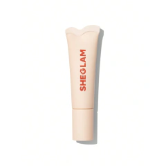 Brilho labial hidratante Crystal Glaze-Melon Pop