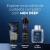 Desodorante Antitranspirante Aerosol Nivea Men Deep Carvão Ativado 48h 150ml - Kimi Cosméticos