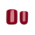 Unhas Autocolantes Kiss Ny Impress Color Quadrado Curto Tweetheart 30 Unidades na internet