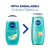 Sabonete Líquido Nivea Frangipani & Oil Com 250ml na internet