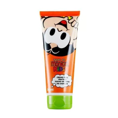 Turma Da Monica Creme Para Pentear Todos Os Tipos De Cabelos 250ml