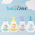 Dove Baby Hora De Dormir Hidratação Relaxante - Sabonete Líquido Infantil 200ml - comprar online