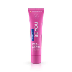 Creme Dental Curaprox Be You 60ml Lovers Rosa Melancia