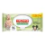 Lenço Umedecido Huggies Disney Baby Higiene Superior Hipoalergênico Sem Álcool 96 Unidades