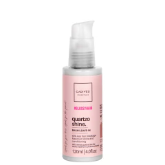 Balm Leave - In Cadiveu Essentials Quartzo Shine By Boca Rosa 120ml