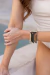 Bracelete Geomêtrico Capri - loja online