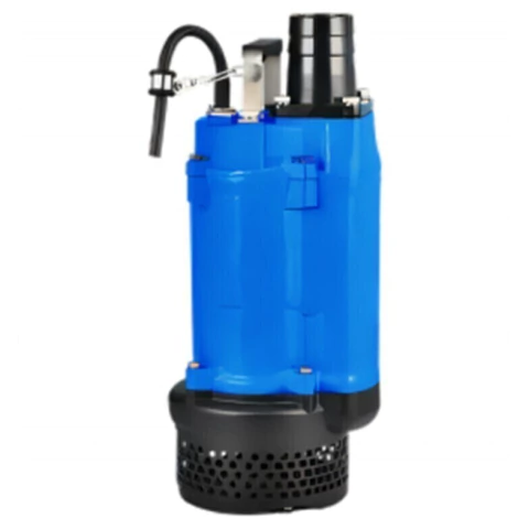 MEC - Bomba de Desagote Lodos KBZ23.7 - comprar online