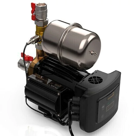 Bomba Rowa Max Press 40 VF - comprar online