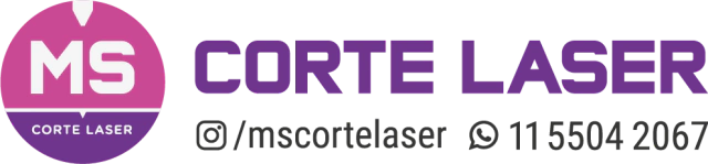 MS CORTE LASER