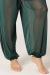 CALÇA ALADIM EM TULE - loja online