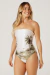 MAIÔ BODY RETO - Cauípe Moda Praia | Biquínis, Maiôs e Saídas de Praia.