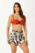 SHORT COM ABAS - comprar online