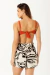 SHORT COM ABAS - loja online