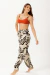 CALÇA COM PUNHO - comprar online