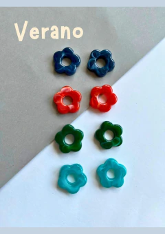 SET FLORCITAS - tienda online