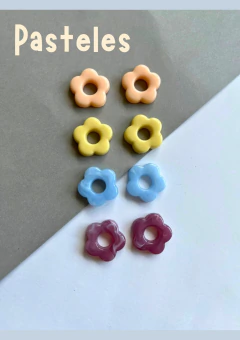 SET FLORCITAS en internet