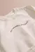 CONJUNTO MOLETOM PELUCIADO - OFF WHITE na internet