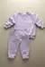 CONJUNTO MOLETOM PELUCIADO - comprar online