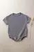 BODY MALHA TEXTURIZADA BLOCK - Clarabella Store