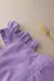 VESTIDO ISA - LAVANDA - loja online
