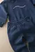 CONJUNTO MOLETOM PELUCIADO - AZUL ESCURO na internet