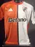 PROMO 3X1! CAMISETA TITULAR + CAMISETA SUPLENTE RIVER 25/26 + GORRO DE LANA MILLONARIO DE REGALO en internet