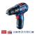 TALADRO ATORNILLADOR BOSCH GSB 12 - V30 10MM C/ MALETIN 2 BAT. + CARGADOR - comprar online