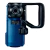 Imagen de MARTILLO DEMOLEDOR BOSCH GSH 11 E 1500W + 4 CINCELES