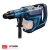 MARTILLO ROTOPERCUTOR BITURBO BOSCH GBH 18V-45C 12,5J SDS MX BRUSHLESS SOLO - comprar online