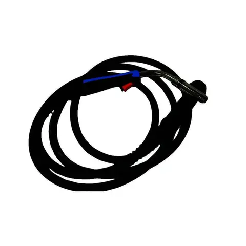 TORCHA MIG BLACK PANTHER PARA BP-MIG150FLUX