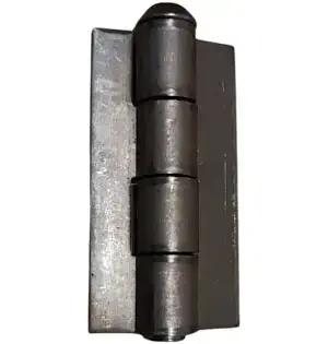 BISAGRA CARROCERO H. PULIDO 67x65x3 MM SINAGUJERO