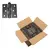 BISAGRA CARROCERO H. PULIDO 65x3x73 MM ALA CORTA - comprar online
