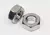TUERCA ACERO INOX - tienda online