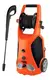 HIDROLAVADORA B&D 120 BAR 1885 PSI 2100 WATTS (discont)