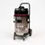 ASPIRADORA BI POWER 2000 TURBION 2 MOTOR1000W C/U 220/240V TANQUE POLIET 70 L - comprar online